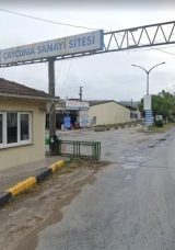 Oto yıkamacıda kavga: 1 kişi ağır yaralandı!
