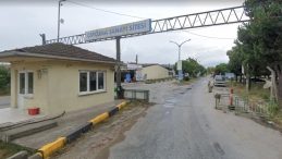 Oto yıkamacıda kavga: 1 kişi ağır yaralandı!