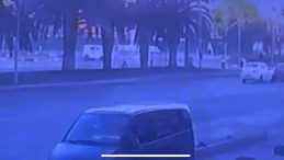 Otobanda Yabancı Plaka Avına &Ccedil;ıktılar! Gayrettepe Polisi İranlı Hırsızları G&ouml;zaltına Aldı