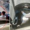 Otobüs Şoförü Rahatsızlanınca Muavin Hızla Müdahale Etti
