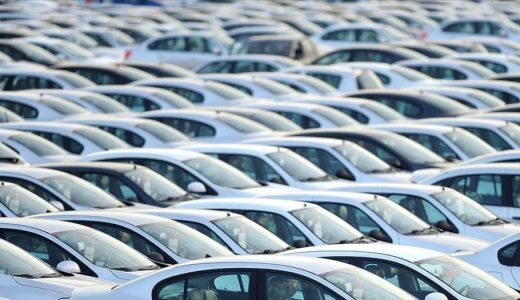 Otomobil Pazarında Beklenmedik Büyüme: Elektrikli Araçlarda Büyük Artış!
