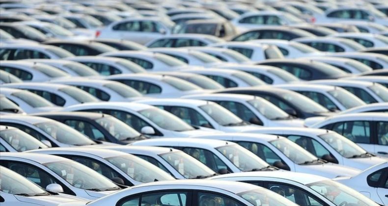 Otomobil Pazarında Beklenmedik Büyüme: Elektrikli Araçlarda Büyük Artış!