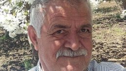 Otomobil Sulama Kanalına Uçtu, Sürücü Hayatını Kaybetti