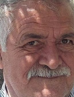 Otomobil Sulama Kanalına Uçtu, Sürücü Hayatını Kaybetti