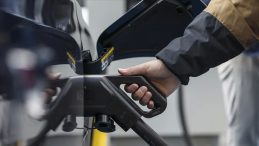 Otomobilde Elektrikli Modellerin Payı Artıyor