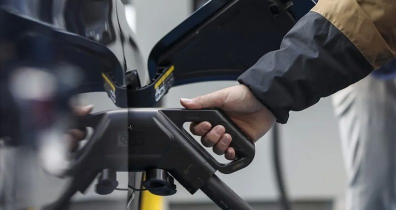 Otomobilde Elektrikli Modellerin Payı Artıyor