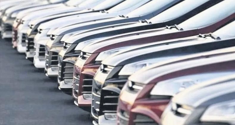 Otomobilde ÖTV Yeniliği