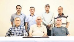 Öcalan’dan fesih açıklaması yapan PKK’ya yeni çağrı: Silahları bırakın
