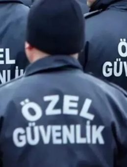 ÖGG Sınav Sonuçları Ne Zaman Açıklanacak? Özel Güvenlik Görevlisi Yıllık Sınav Bilgileri!