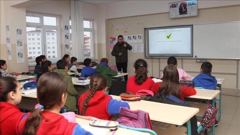 Öğretmenlikte Yeni Dönem: İlk Sınav 13 Temmuz'da