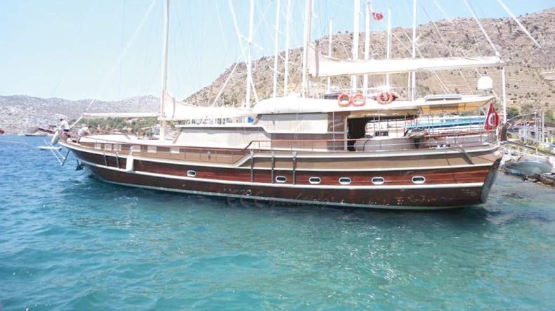&Ouml;ld&uuml;ren Kavganın Perde Arkası