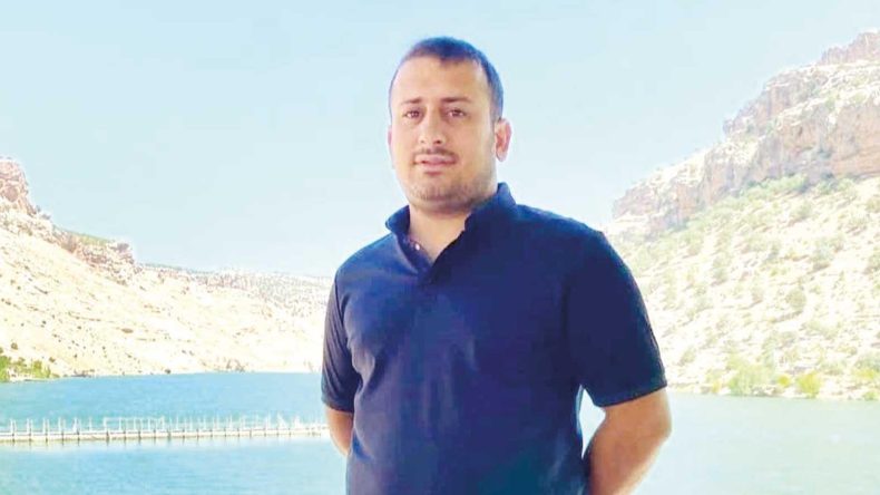 Öldüren Neşter