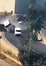 &Ouml;l&uuml;m Rampası: 4 Yılda 9 Feci Kaza