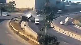 Ölüm Rampası: 4 Yılda 9 Feci Kaza