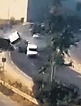 Ölüm Rampası: 4 Yılda 9 Feci Kaza