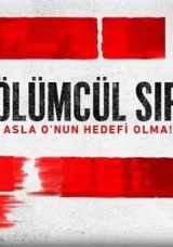 &Ouml;l&uuml;mc&uuml;l Sır Filmi: Konusu ve Oyuncuları Hakkında Detaylar