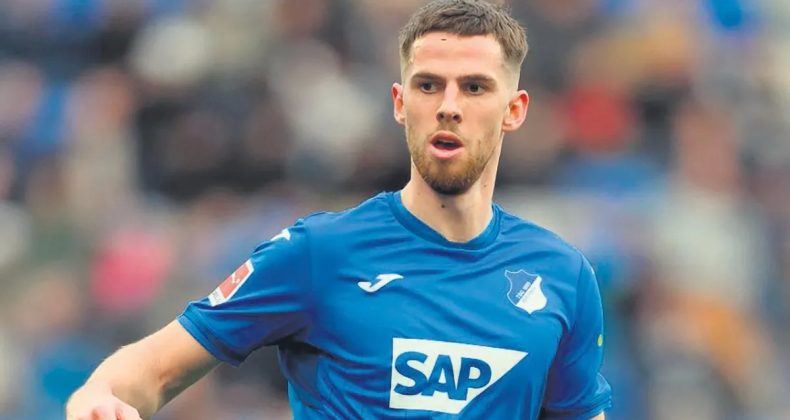 Ön Liberoya Alman Panzeri