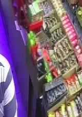 &Ouml;nce Kameraya Sonra Polise Yakalandı: &Ccedil;ok Pişmanım!