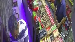 Önce Kameraya Sonra Polise Yakalandı: Çok Pişmanım!