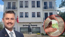 Önemli Gelişme… Şile Belediyesi'nde Avukat Ali Şafak'ın Yolsuzluk Ağı İfşa Edildi: Rüşvet Zinhar Üst Düzeyde!