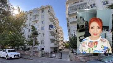 &Ouml;zbek Dinara'nın &Ouml;l&uuml;m&uuml;ne İlişkin Tutuklanan Sevgilisi: "Masaj Yaptığı Sırada Fenalaştı"