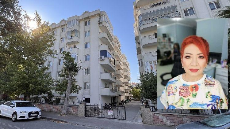 Özbek Dinara'nın Ölümüne İlişkin Tutuklanan Sevgilisi: "Masaj Yaptığı Sırada Fenalaştı"