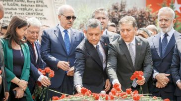 &Ouml;zel: FET&Ouml;'n&uuml;n Gizli Yapısı &Uuml;zerine Değerlendirmeler