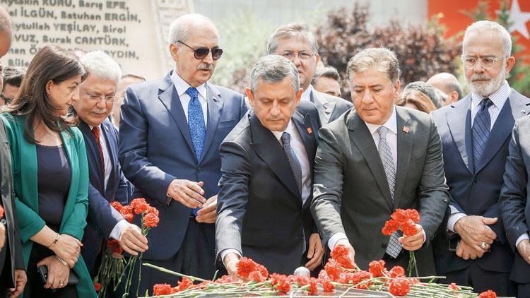 Özel: FETÖ'nün Gizli Yapısı Üzerine Değerlendirmeler