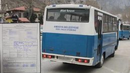 Özel Halk Otobüsü Şoförüne Ceza: Engelli Yolcunun İndirildiği Olay Sosyal Medyada Tepki Çekti