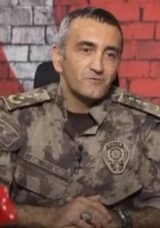 &Ouml;zel Harekat Başkan Yardımcısı Eraslan Er: "Ruh Aynı Ruh, Kan Aynı Kan"