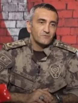 Özel Harekat Başkan Yardımcısı Eraslan Er: "Ruh Aynı Ruh, Kan Aynı Kan"