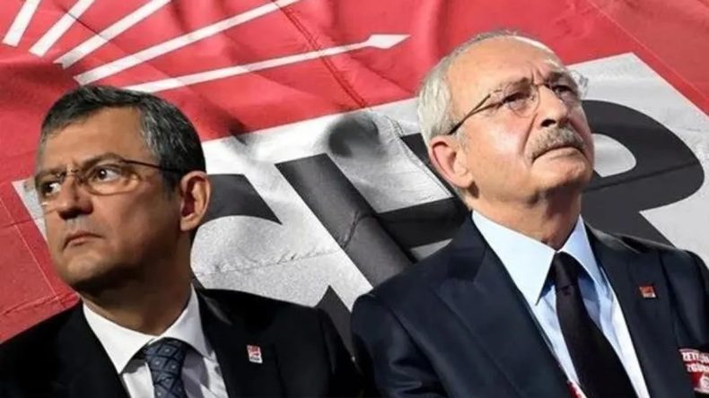Özel’in Koltuğu Sağlama Alma Telaşı