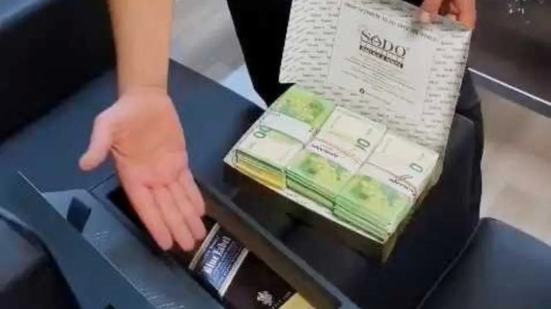 Özel’in ‘baklavacı ajan’ iddialarına soruşturma açıldı