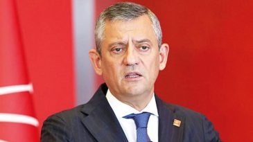 &Ouml;zel&rsquo;den &lsquo;Emekliye Zam&rsquo; Tepkisi: Bir Tas &Ccedil;orba İ&ccedil;ilemiyor