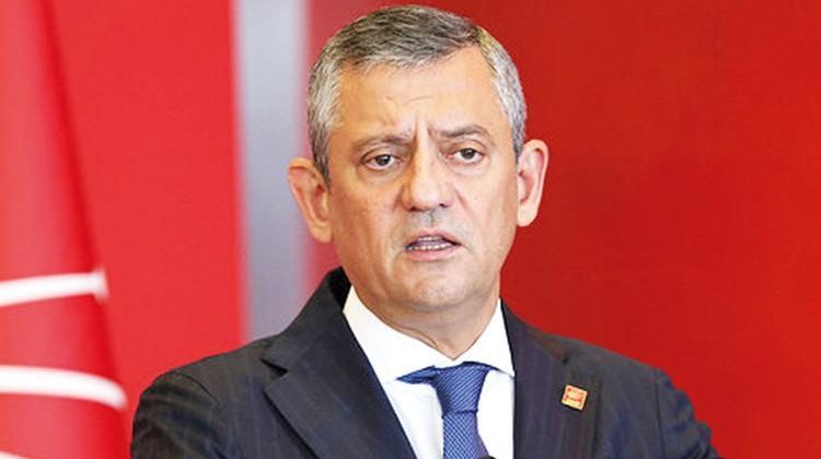 Özel’den ‘Emekliye Zam’ Tepkisi: Bir Tas Çorba İçilemiyor