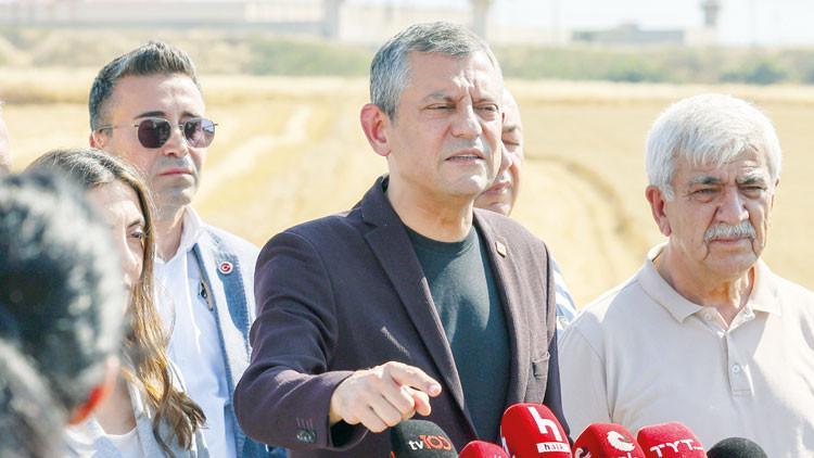 Özel’den ‘Terörsüz Türkiye’ desteği: Silahların bırakılması son fırsat