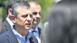 Özel’e 500 Bin Liralık Tazminat Davası