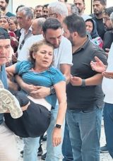 &Ouml;zge hemşire n&ouml;bette hayatını kaybetti