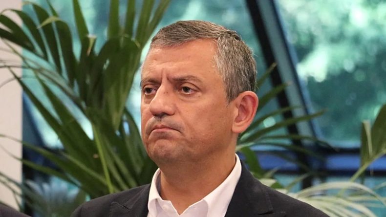 Özgür Özel Tehdit Altında Mı? CHP'nin İtibarı Kirli İşlerle Yan Yana Geliyor | Melih Altınok Kalemiyle