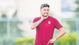 Ozan Tufan için Yeni Yolda Rusya