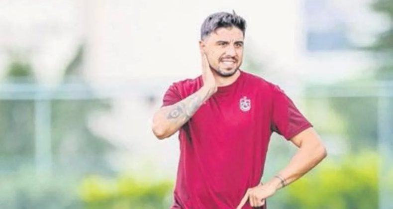 Ozan Tufan için Yeni Yolda Rusya