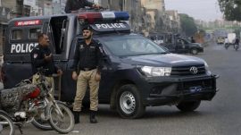 Pakistan’da Hükümet Yetkilisine Suikast: Can Kaybı ve Yaralılar Var