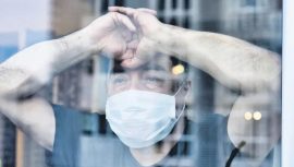 Pandemi Beyin Yaşlanmasını Hızlandırdı