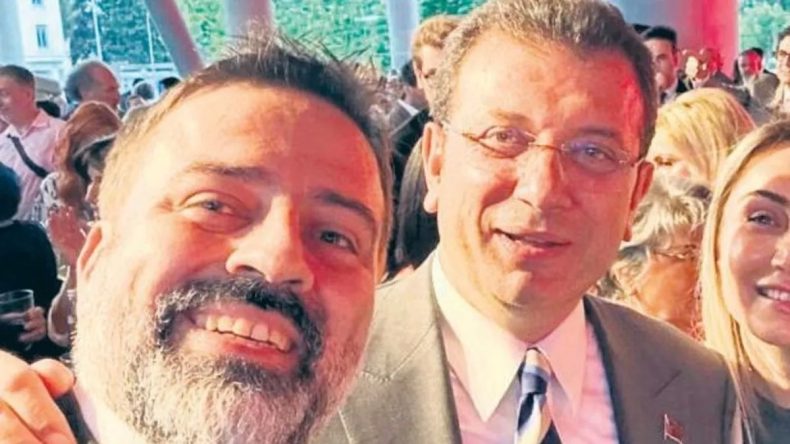 Parayla düdük çalan Onlar’dan tek bir ses yok