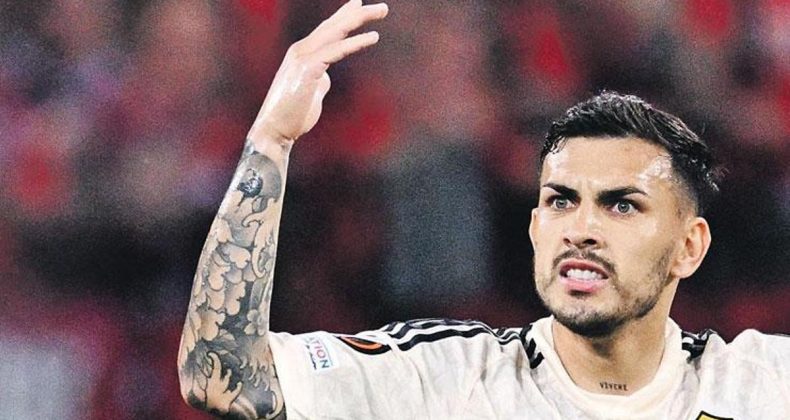 Paredes Çılgınlığı
