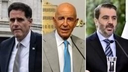 Paris’te Suriye ile İlgili Zirve: Şam ve Tel Aviv Temsilcileri Buluştu