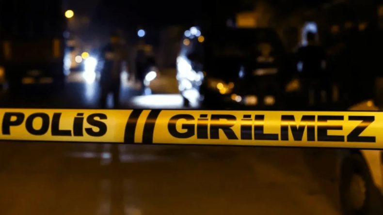 Parkta Bilek Kesilmesi Olayı