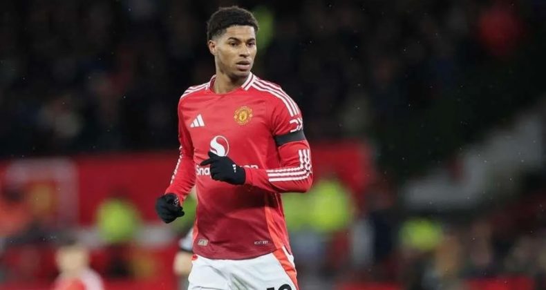 Patron Rashford’u Çağırıyor!