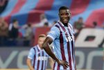 Paul Onuachu Bu Akşam Trabzon'a Geliyor