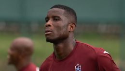 Paul Onuachu'nun Sağlık Durumu Açıklandı